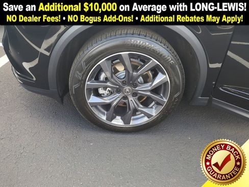 Used 2024 Acura MDX Type S image 30