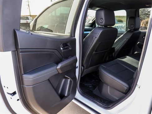 New 2026 Chevrolet Colorado LT w/ LT Convenience Package image 21