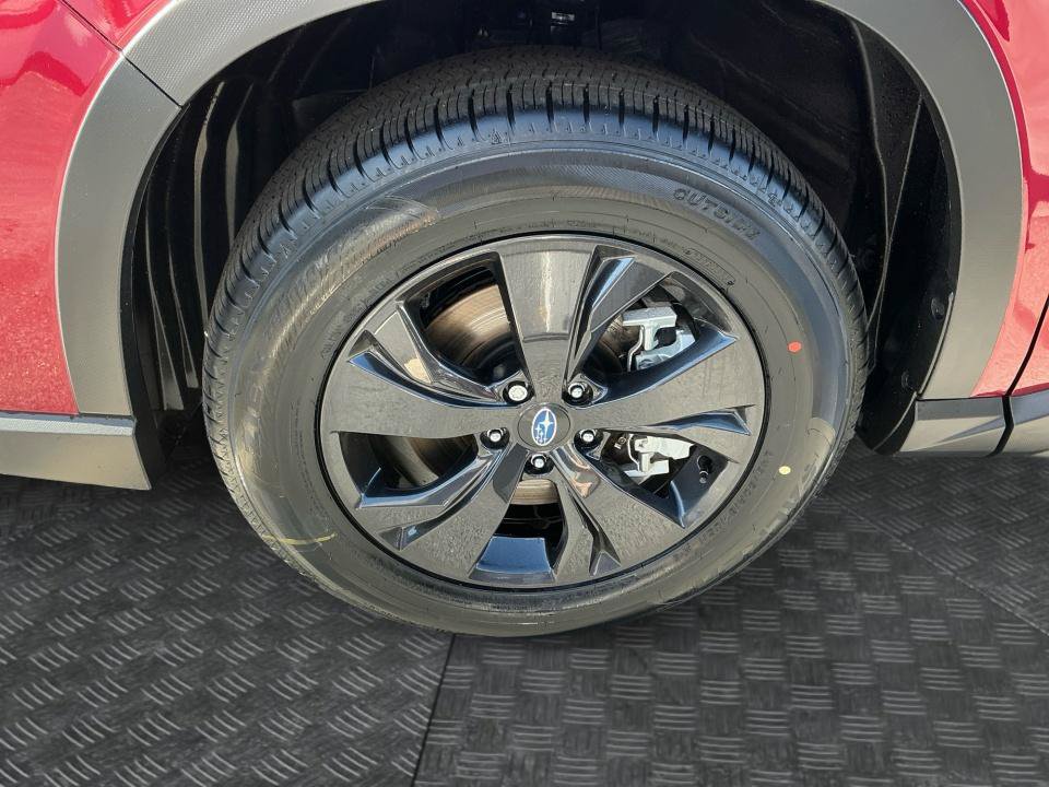 Certified 2026 Subaru Ascent Premium AWD/4WD image 25