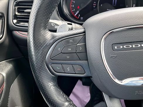 Used 2024 Dodge Durango GT AWD/4WD image 16