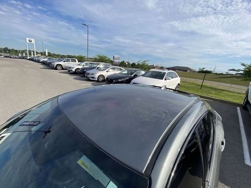 Used 2021 Honda Civic Sport image 3