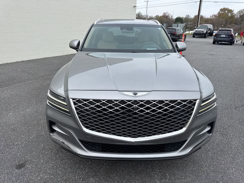 Used 2022 Genesis GV80 2.5T w/ Prestige Package 04 image 2