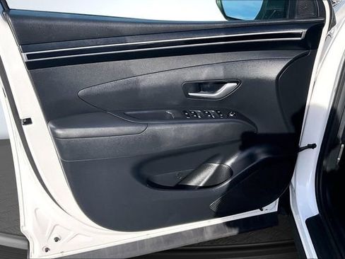 Used 2024 Hyundai Tucson SEL image 20