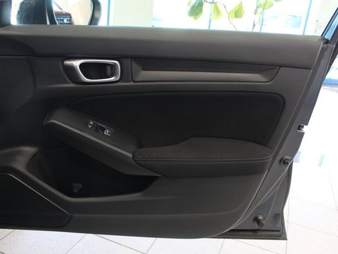 Certified 2024 Honda Civic Sport image 25