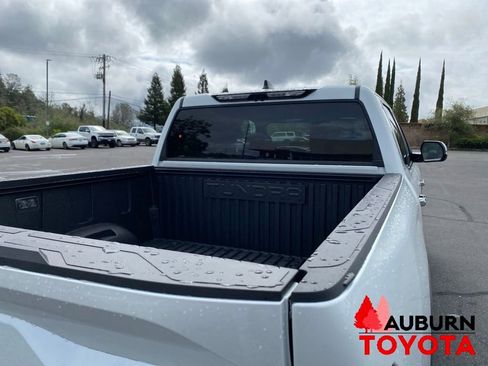 New 2026 Toyota Tundra 1794 Edition AWD/4WD image 10