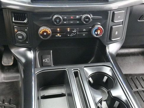Used 2025 Ford F150 STX w/ Equipment Group 200A image 20
