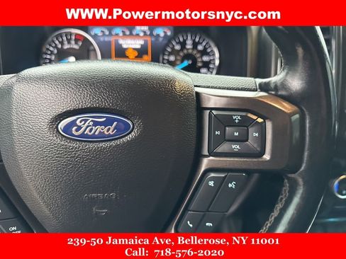 Used 2021 Ford Expedition Limited image 39