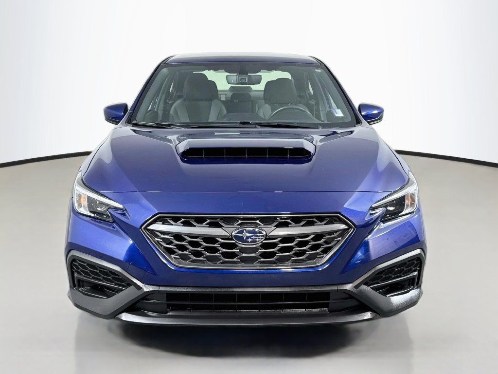 Used 2023 Subaru WRX AWD/4WD image 3