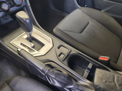 Used 2022 Subaru Impreza 2.0i AWD/4WD image 24