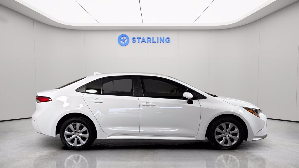Used 2026 Toyota Corolla LE FWD image 11