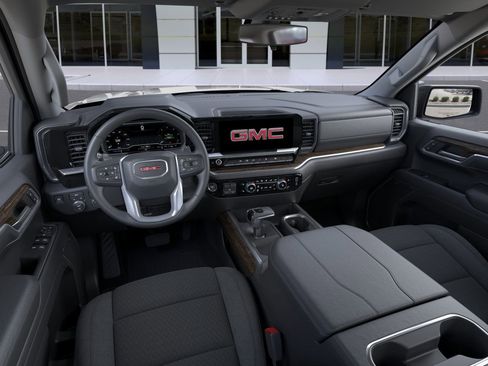 New 2026 GMC Sierra 1500 Elevation image 15