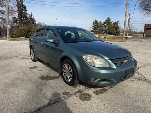 Used 2010 Chevrolet Cobalt LT image 3