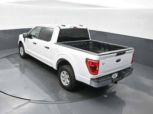 Used 2022 Ford F150 XLT w/ Equipment Group 301A Mid image 19