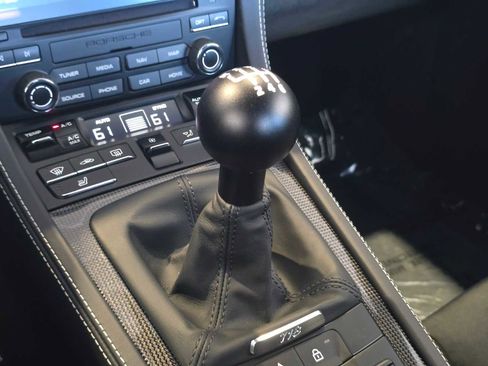 Used 2024 Porsche 718 Cayman GTS RWD image 25