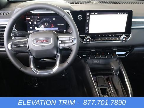 New 2026 GMC Canyon Elevation w/ Convenience Package RWD image 17