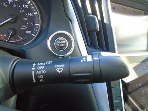 Used 2020 INFINITI Q50 Luxe w/ Essential Package (3.0T Luxe) image 69