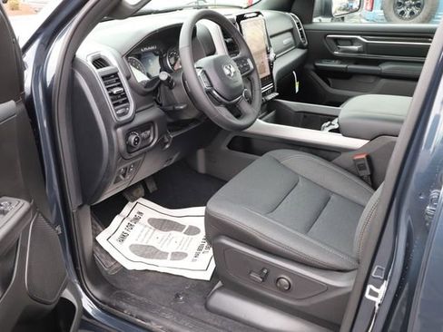 New 2026 RAM 1500 Big Horn image 11