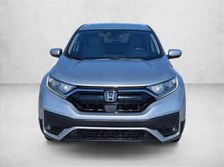 Used 2020 Honda CR-V EX-L video 2