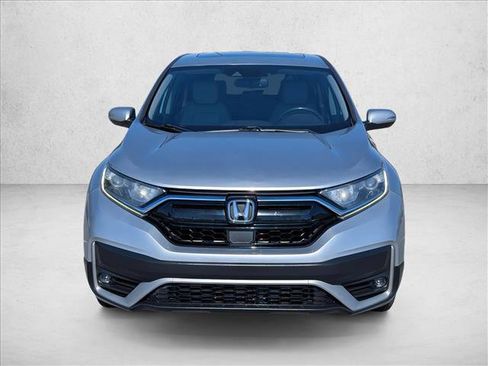 Used 2020 Honda CR-V EX-L image 2