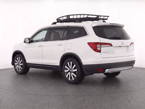 Used 2020 Honda Pilot EX-L image 4