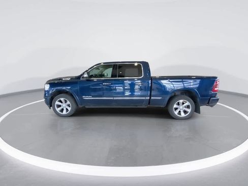 Used 2019 RAM 1500 Limited image 5