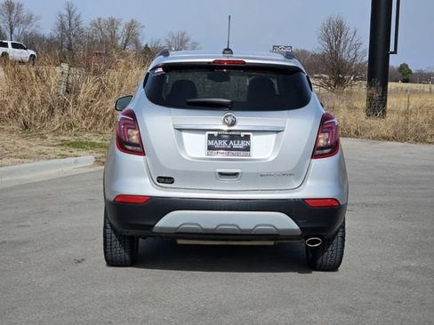 Used 2019 Buick Encore Preferred image 6