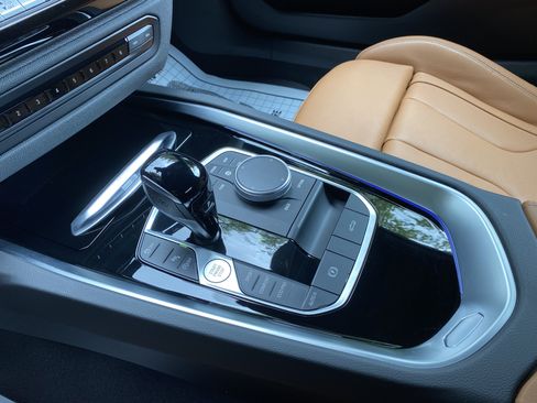Used 2024 BMW Z4 M40i w/ Premium Package RWD image 29