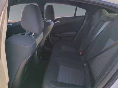 Used 2022 Dodge Charger GT w/ Driver Convenience Group image 13