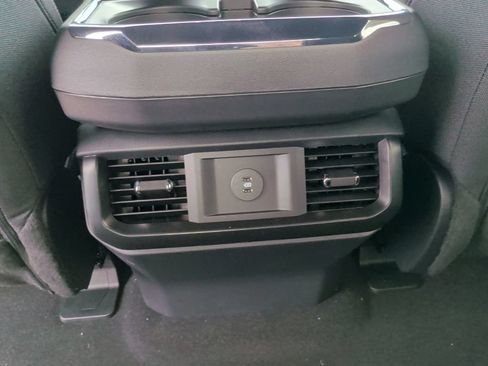 New 2026 Ford F150 STX w/ Equipment Group 200A RWD image 35