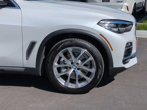 Used 2021 BMW X5 xDrive40i w/ Premium Package 2 image 26