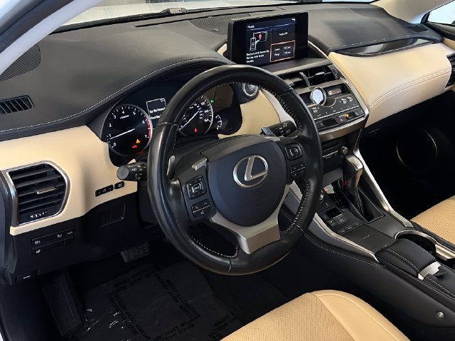 Used 2020 Lexus NX 300 FWD w/ Premium Package image 18