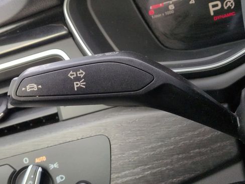 Used 2021 Audi A5 2.0T Premium Plus w/ Premium Plus image 29