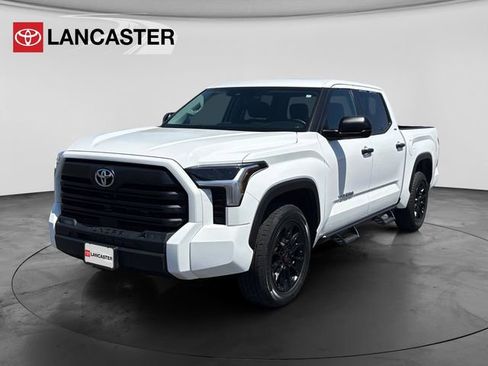 Used 2024 Toyota Tundra SR5 RWD image 3