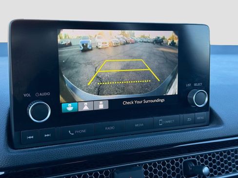 Used 2023 Honda Civic Sport image 13