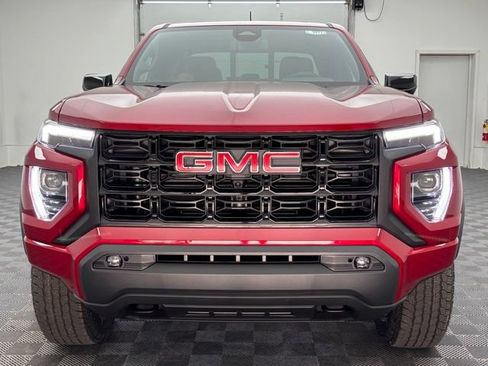 New 2026 GMC Canyon Elevation w/ Convenience Package AWD/4WD image 14