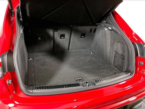 Used 2026 Porsche Macan AWD/4WD image 24