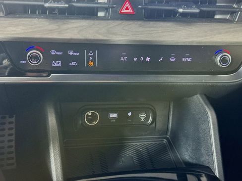 Used 2023 Kia Sportage X-Pro Prestige image 18