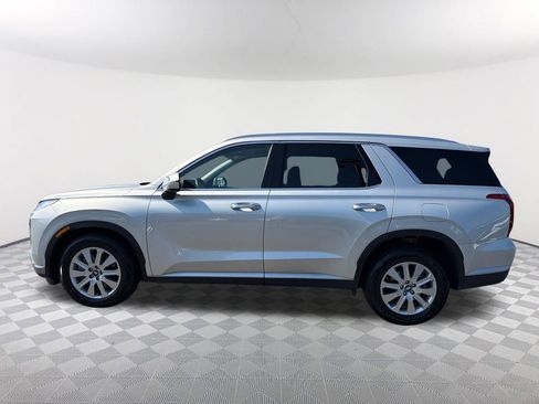 Used 2024 Hyundai Palisade SEL AWD/4WD image 8