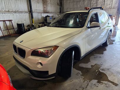 Used 2015 BMW X1 xDrive28i