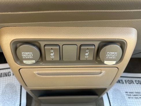 Used 2008 Honda Ridgeline RTL image 25