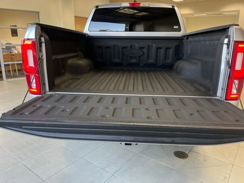 Used 2022 Ford Ranger XLT w/ Equipment Group 301A Mid image 11