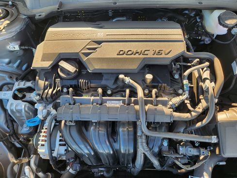 Used 2025 Kia K4 GT-Line image 36