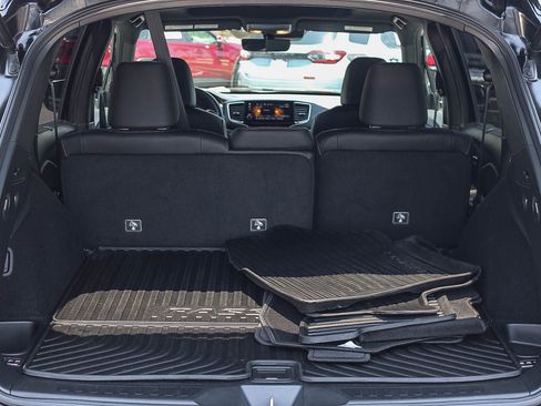 Used 2021 Honda Passport EX-L image 26