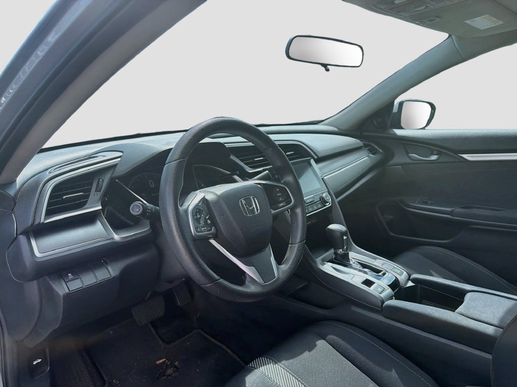 Used 2016 Honda Civic EX image 9