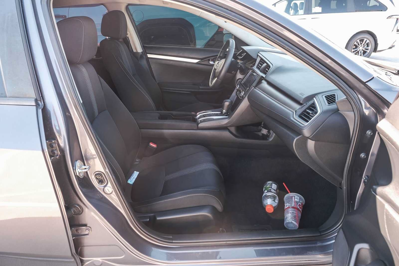 Used 2019 Honda Civic LX image 17