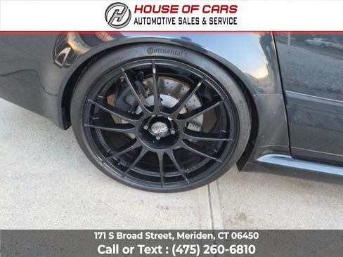 Used 2003 Audi RS 6 AWD/4WD image 22