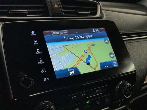 Used 2022 Honda CR-V Touring image 13