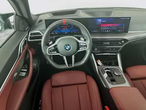 Used 2025 BMW 440i xDrive w/ Premium Package AWD/4WD image 30