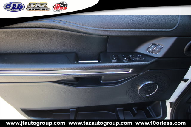 Used 2020 Ford Expedition Max XLT w/ Equipment Group 202A RWD image 10