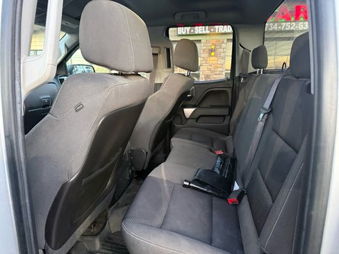 Used 2014 Chevrolet Silverado 1500 LT w/ All Star Edition image 13